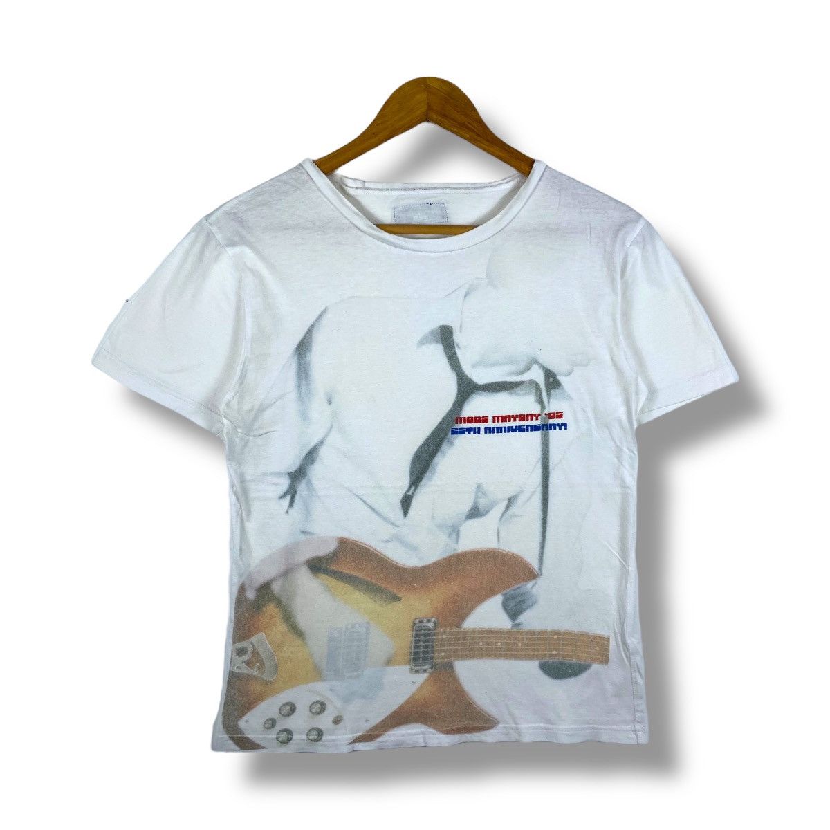 Japanese Brand Ladies Sexy Dynamite London 25th Anniversary MODS MAYDAY Size S / US 4 / IT 40 - 1 Thumbnail