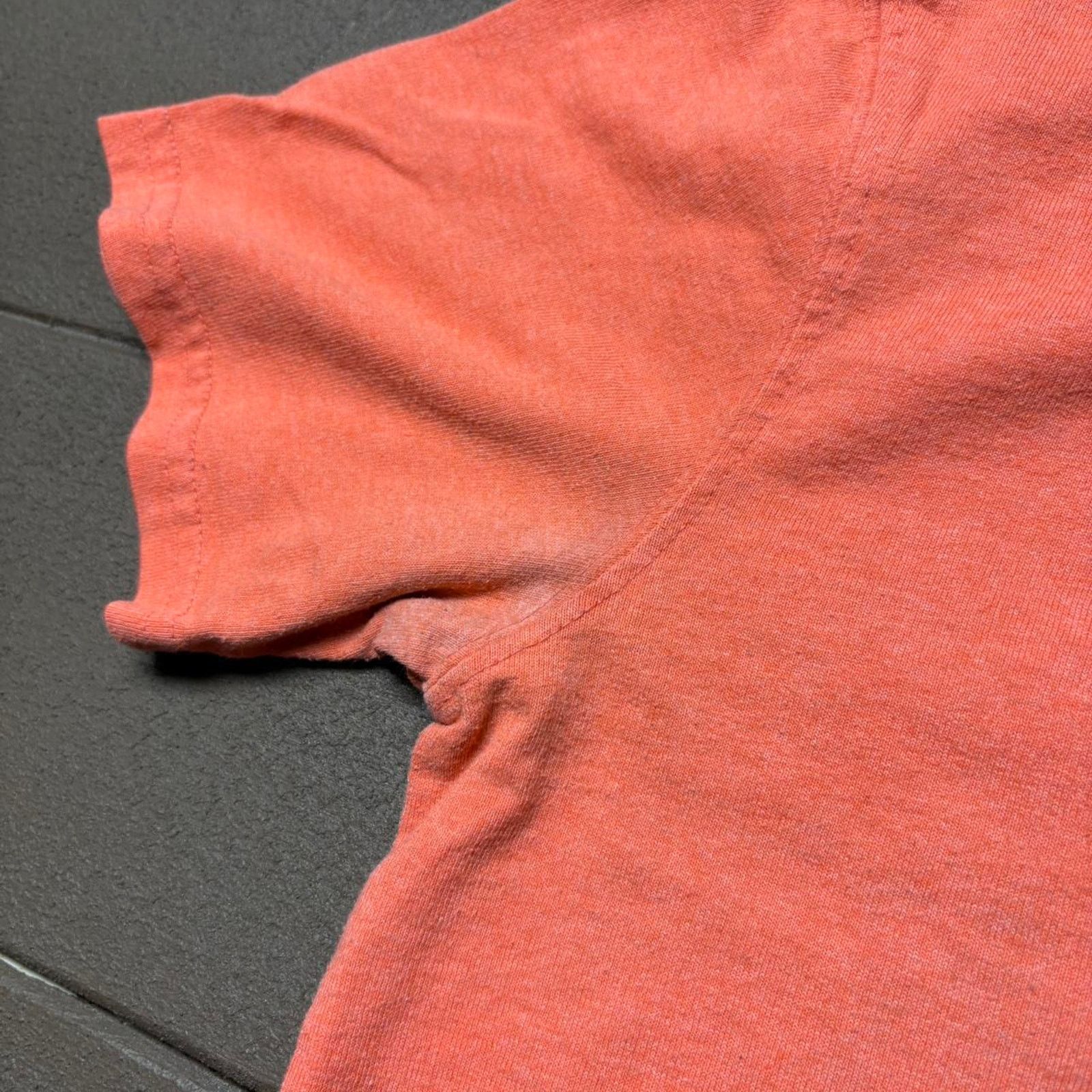 Carhartt Orange Carhartt Pocket Shirt Size S / US 4 / IT 40 - 5 Thumbnail