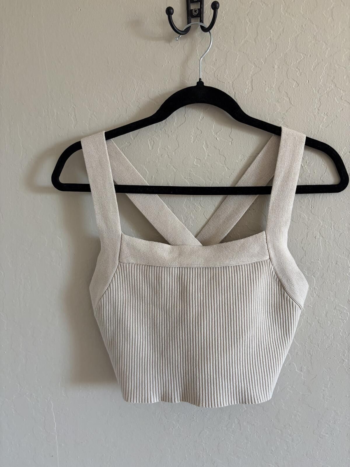 Other House of Harlow sweater tank top Size L / US 10 / IT 46 - 1 Thumbnail