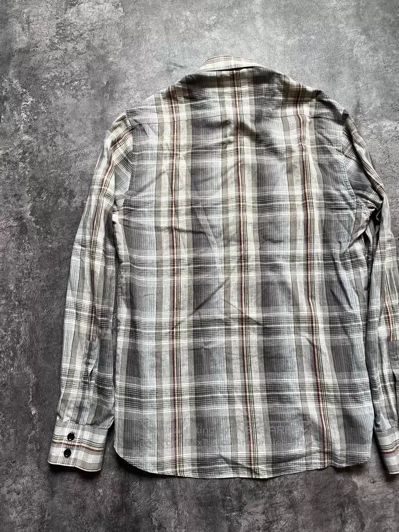 Saint Laurent Paris #REF! Size US S / EU 44-46 / 1 - 8 Thumbnail