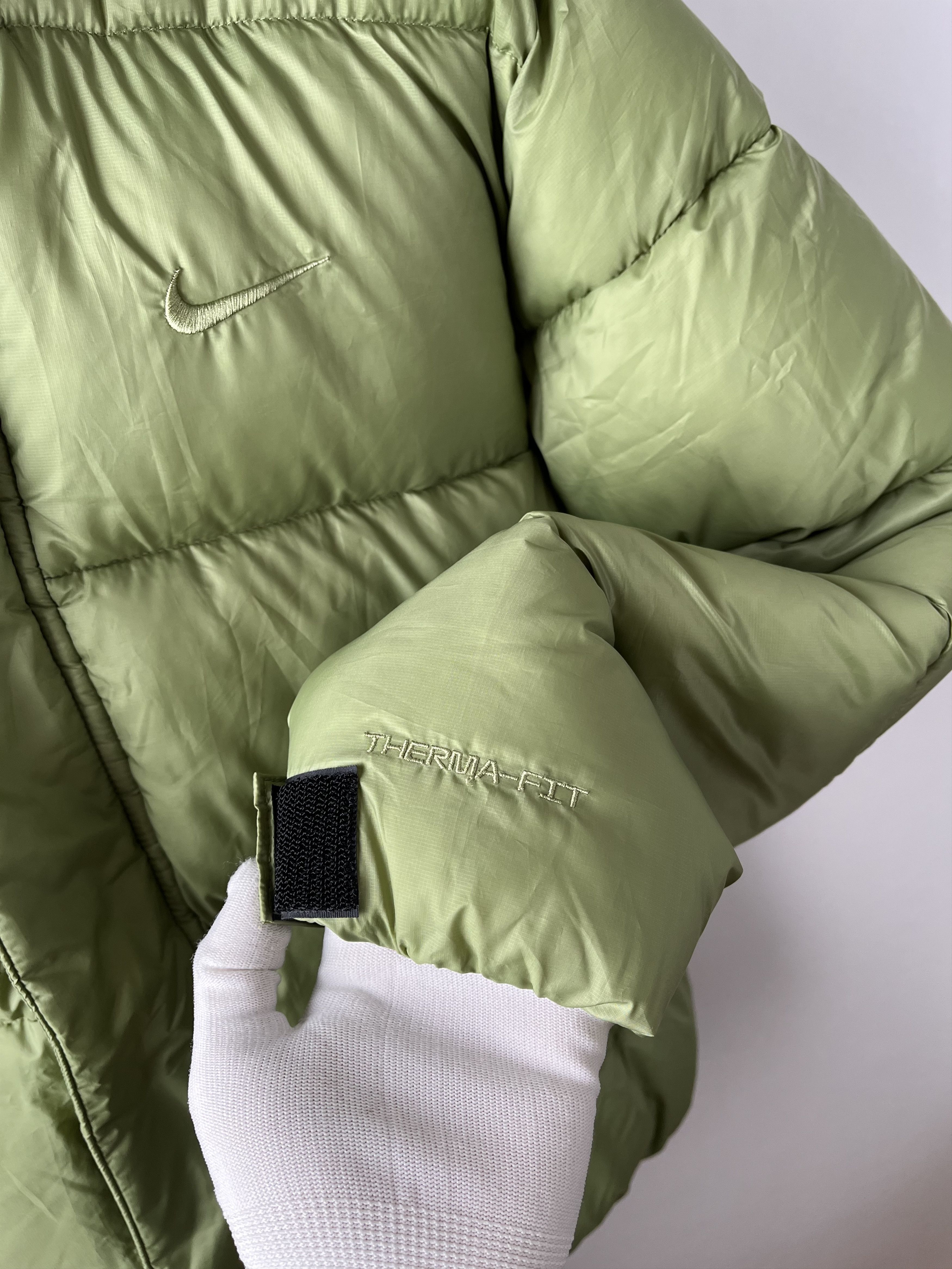Nike Down Jacket Nike Life Therma-Fit Size US L / EU 52-54 / 3 - 3 Thumbnail