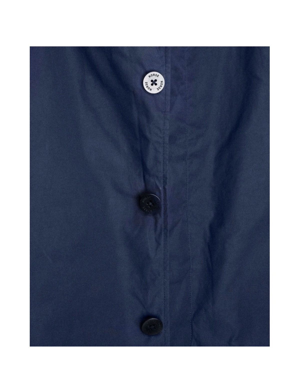 Norse Projects Norse Projects Rain coat Jacket Size US S / EU 44-46 / 1 - 7 Thumbnail