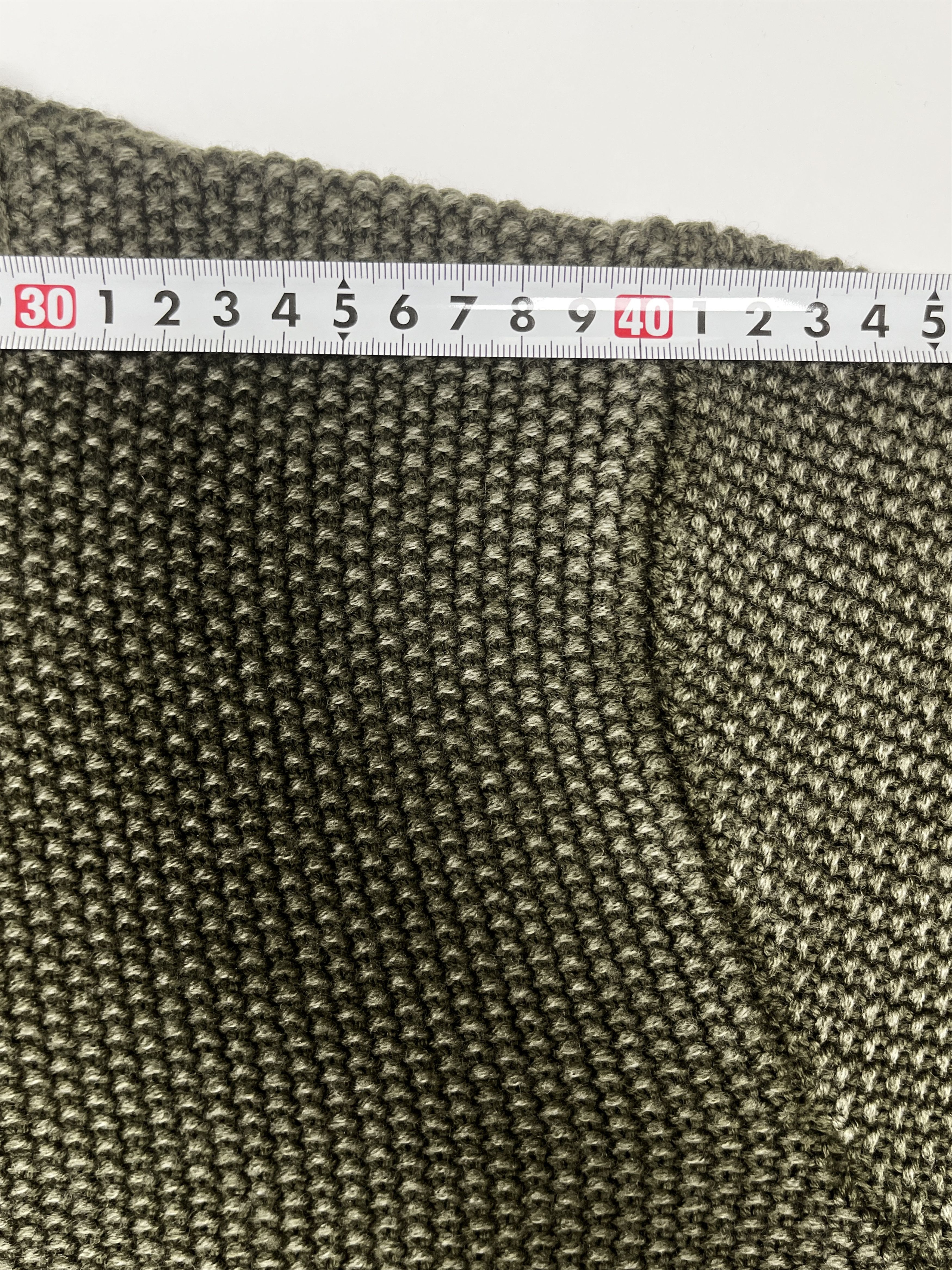 Tod's Tod’s Merino Wool Knit Sweater Dark Green L Size US L / EU 52-54 / 3 - 7 Thumbnail