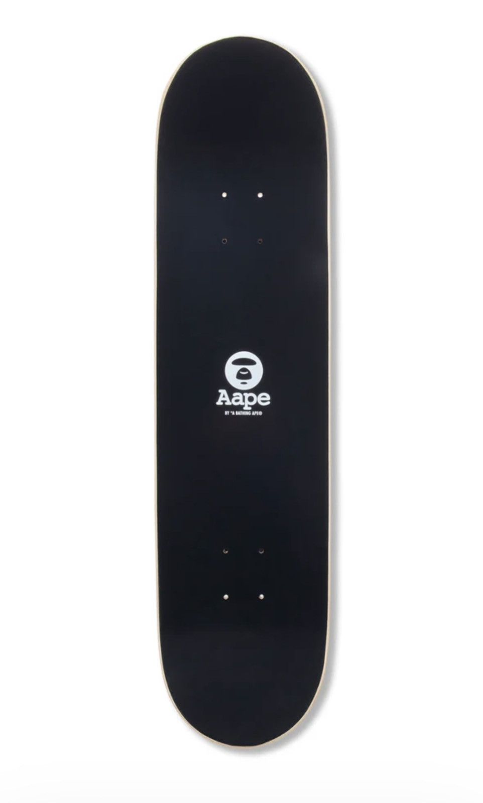 Aape × Bape Bape A Bathing Ape AAPE Bruce Lee Deck skateboard Size ONE SIZE - 2 Thumbnail