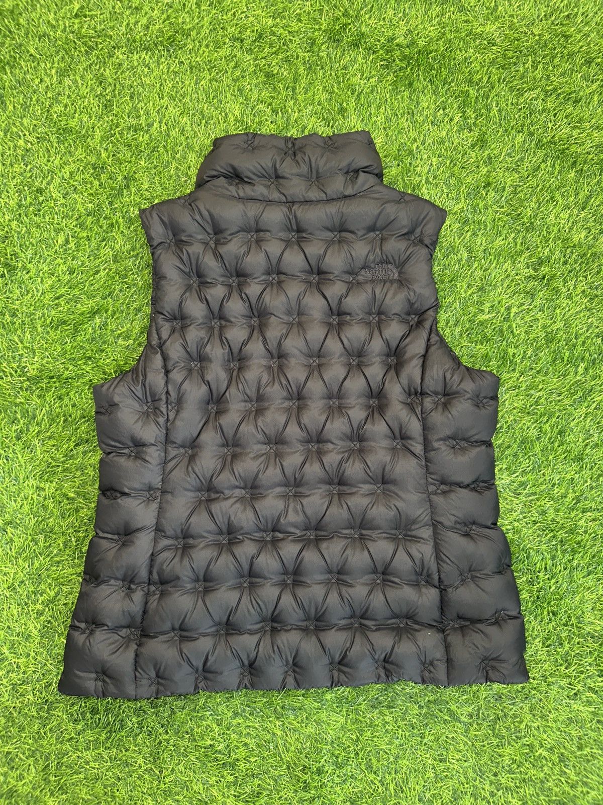 The North Face Tnf the north face womens holladown puffer vest size Large Size L / US 10 / IT 46 - 2 Thumbnail