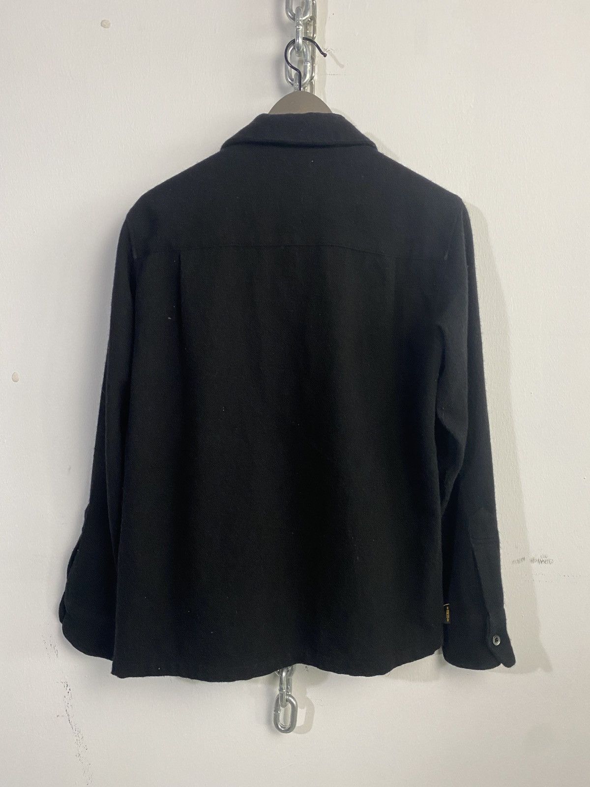 Neighborhood × Vintage NEIGHBORHOOD WOOL JACKET Size US S / EU 44-46 / 1 - 8 Thumbnail