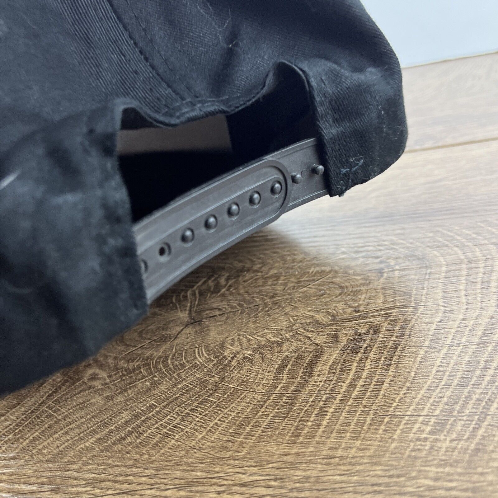 Other BodyBuilding.com Hat Body Build Black Hat Snapback Adjustabl Size ONE SIZE - 10 Thumbnail