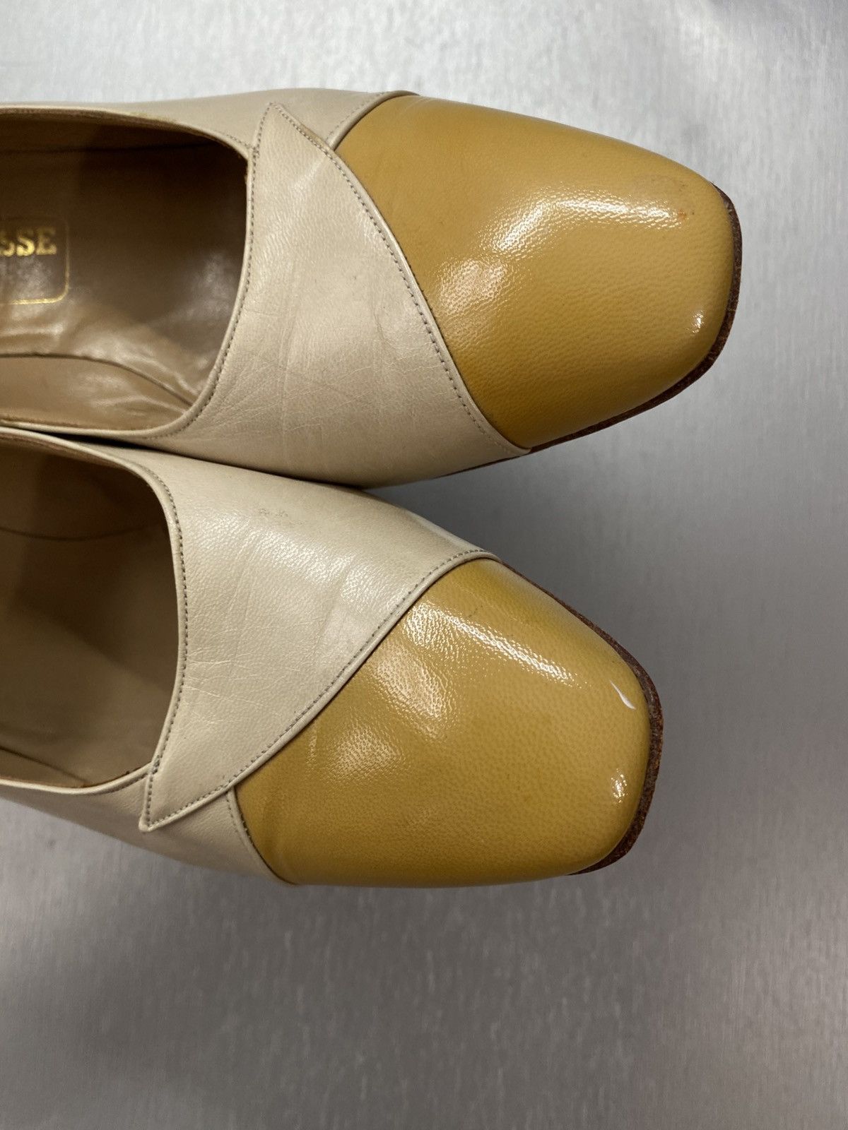 Bally Women's Bally Suisse Bellezza shoes Size US 9.5 / IT 39.5 - 7 Thumbnail