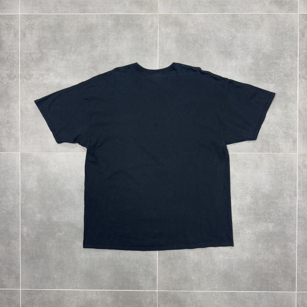 The Rolling Stones × Vintage Vintage Rolling Stones T-Shirt Size XXL Size US XXL / EU 58 / 5 - 12 Thumbnail