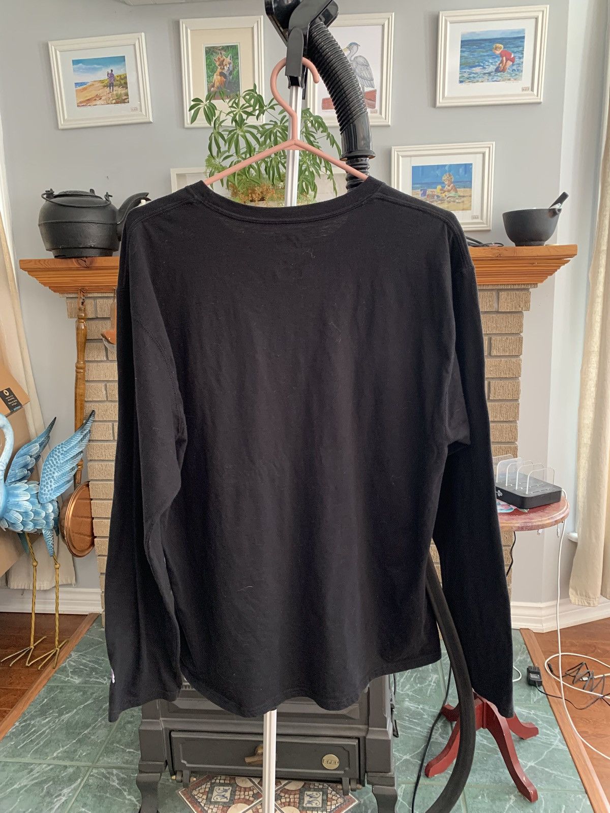 Champion Champion Long Sleeve Size US L / EU 52-54 / 3 - 2 Thumbnail