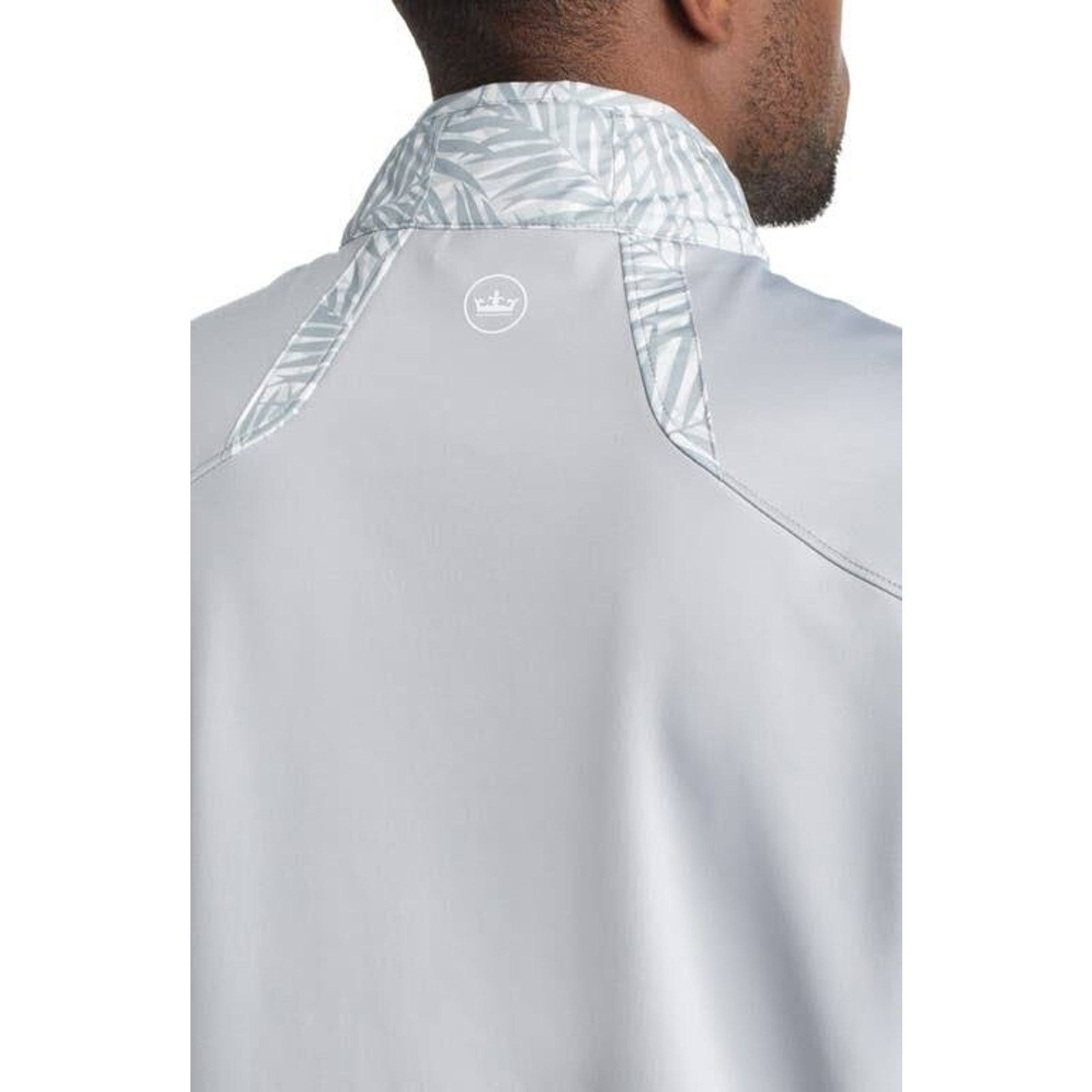 Peter Millar Peter Millar Crown Sport Hyperlight Fuse Elite Quilted Vest Size US M / EU 48-50 / 2 - 16 Thumbnail