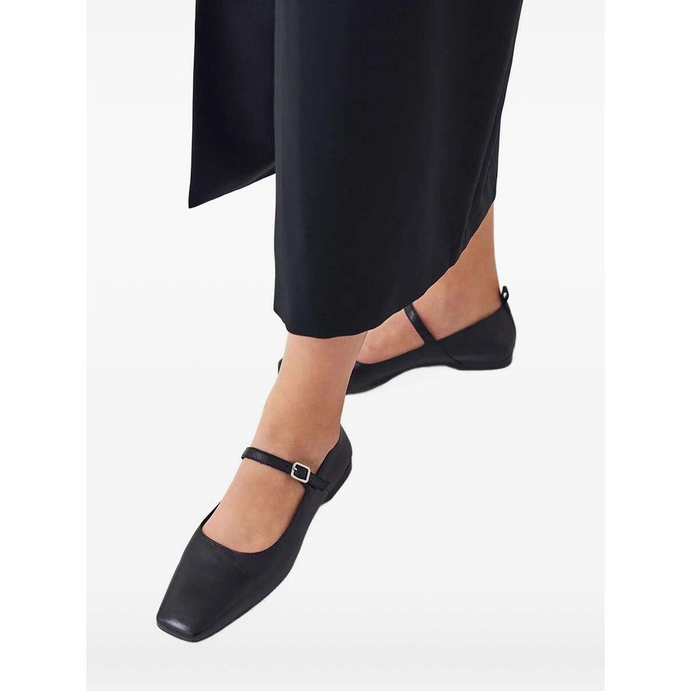 Vagabond Vagabond Ballet Flats Size US 10 / IT 40 - 1 Thumbnail