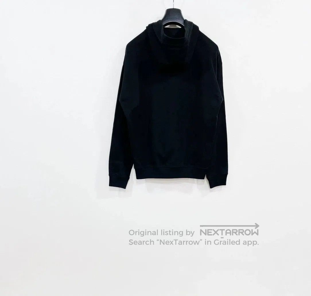 Versace versace zip-up jacket with logo. Size US L / EU 52-54 / 3 - 2 Thumbnail