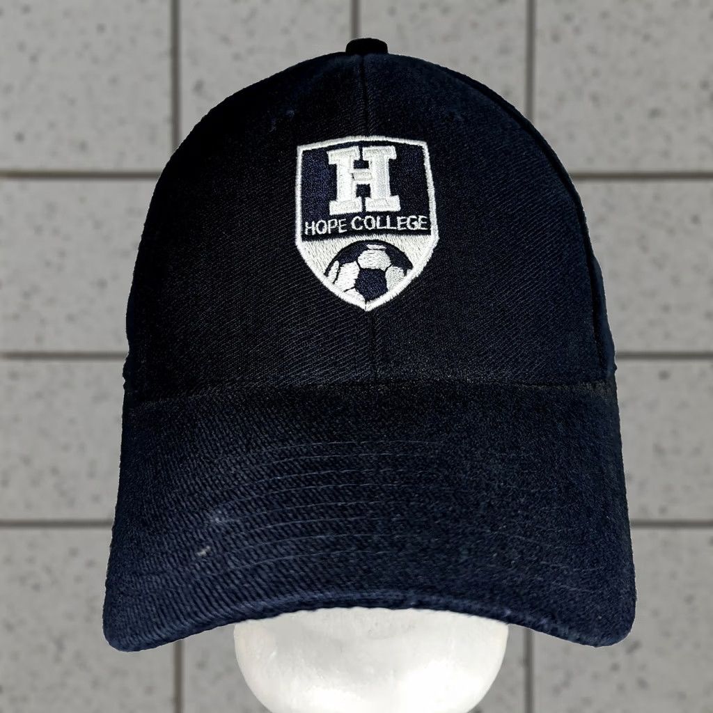 Our Legacy Our Legacy Workshop x Byredo Cap BYPRODUCT MEDIUM BLUE