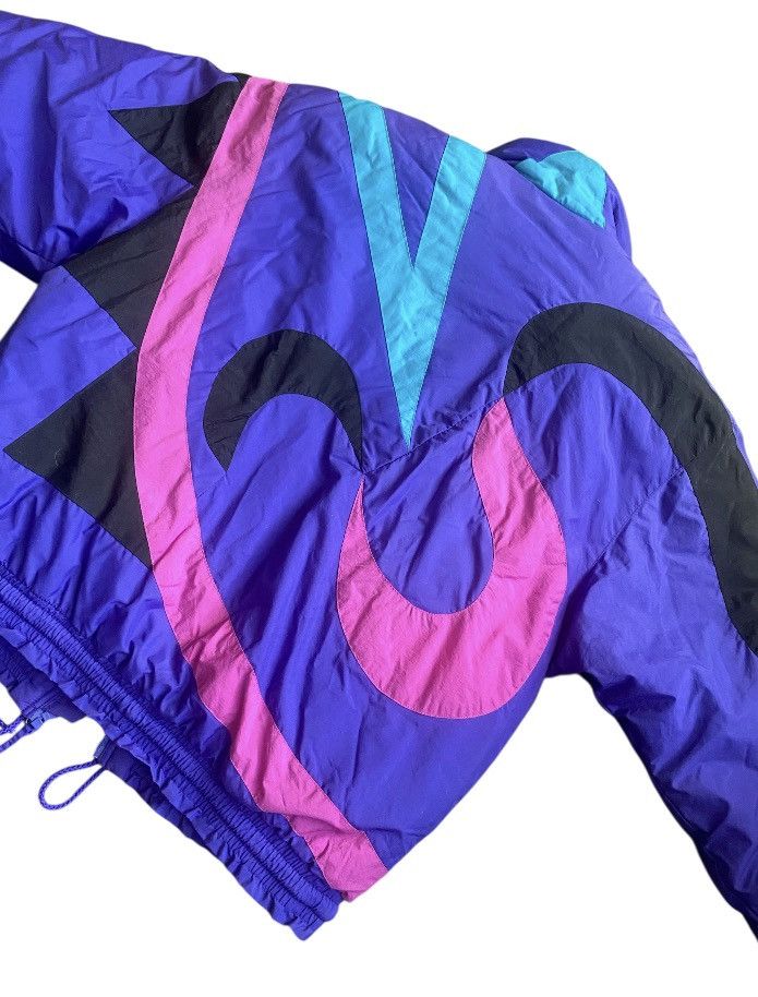 Helly Hansen × Vintage Vintage Cevas by Helly Hansen Jacket Size M / US 6-8 / IT 42-44 - 1 Thumbnail