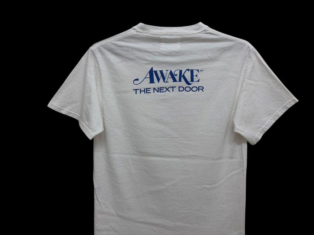 Awake NY AWAKE NY THE NEXT DOOR “CANDIA CANDY’UP FRAISE STRAWBERRY” Size US S / EU 44-46 / 1 - 9 Thumbnail