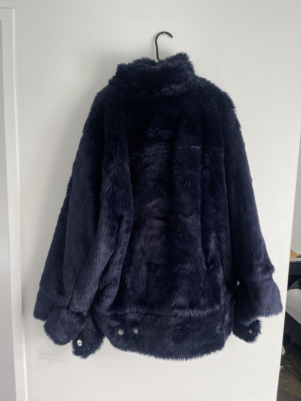 LANDLORD Faux fur jacket Size US M / EU 48-50 / 2 - 6 Thumbnail