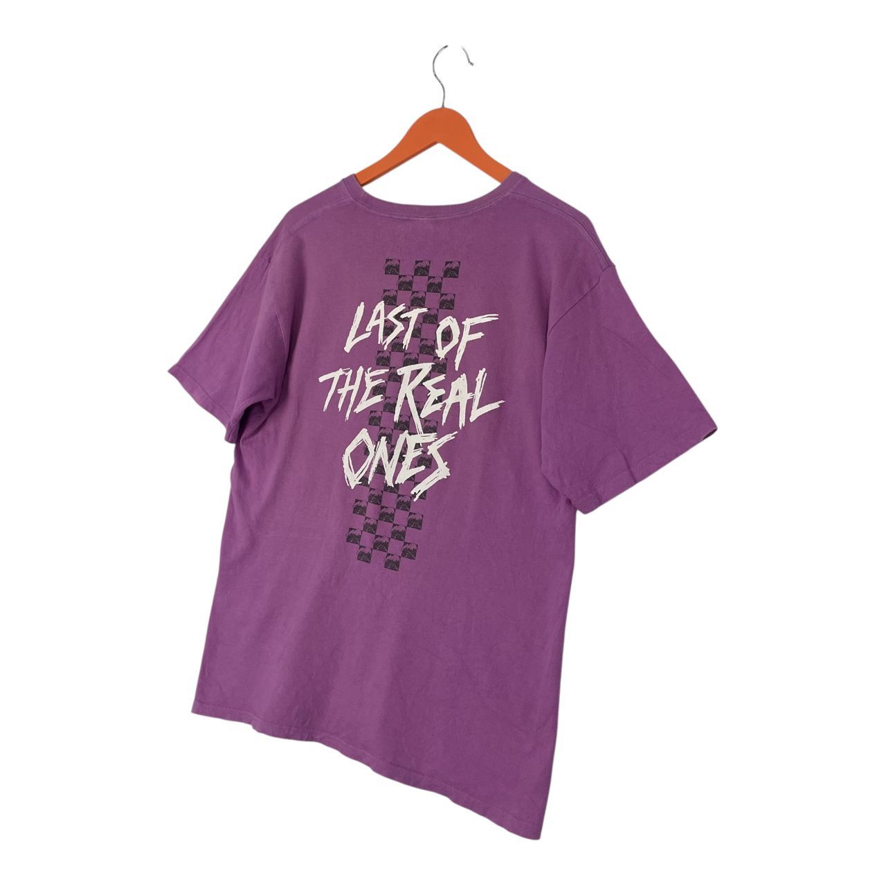 Band Tees Vintage Band Tee Fall Out Boy Mania Backhit Printed Size US L / EU 52-54 / 3 - 4 Thumbnail