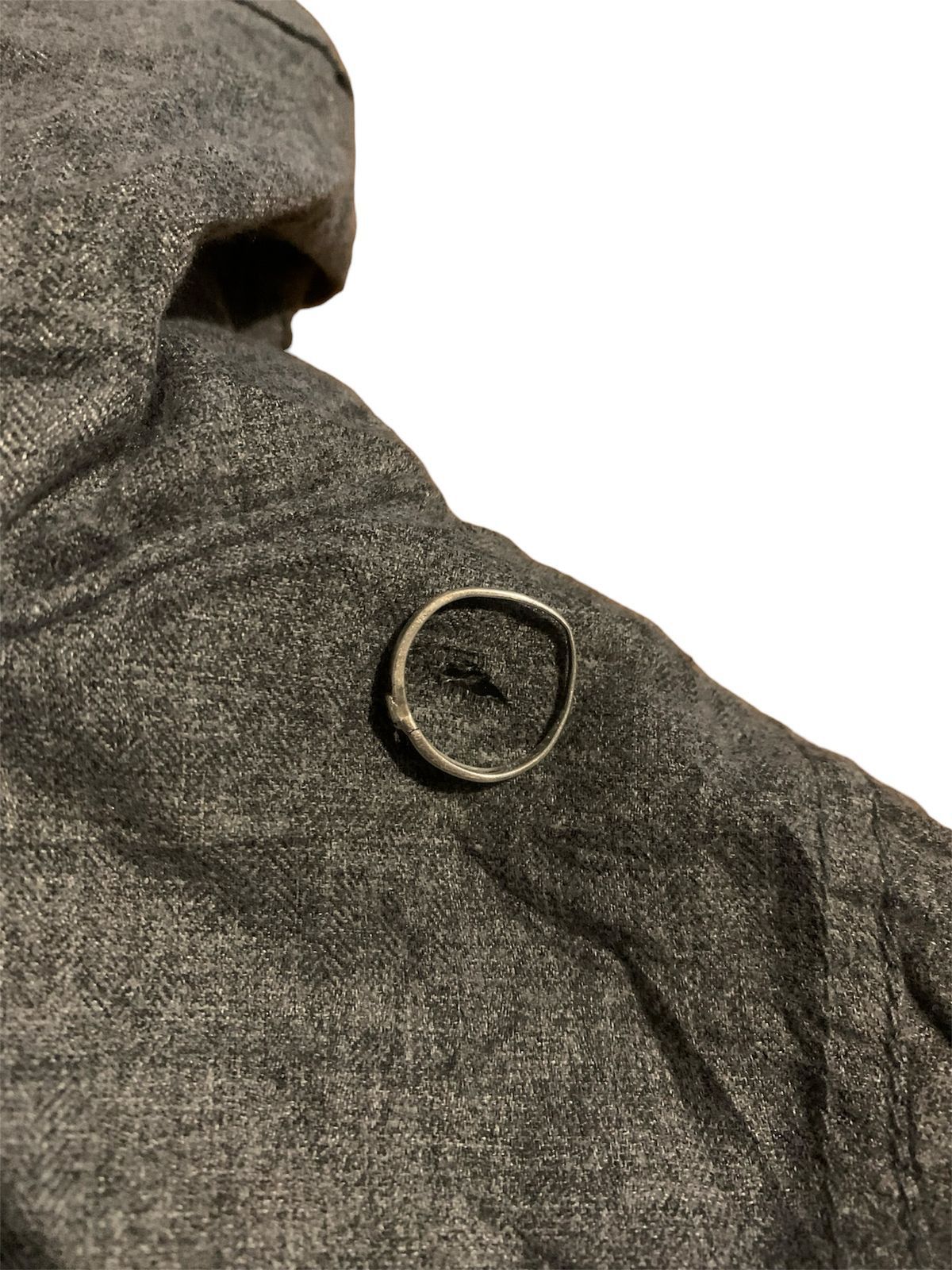 Issey Miyake × Japanese Brand × Tete Homme 2000s TETE HOME - Bono jacket by issey miyake Size US M / EU 48-50 / 2 - 12 Thumbnail
