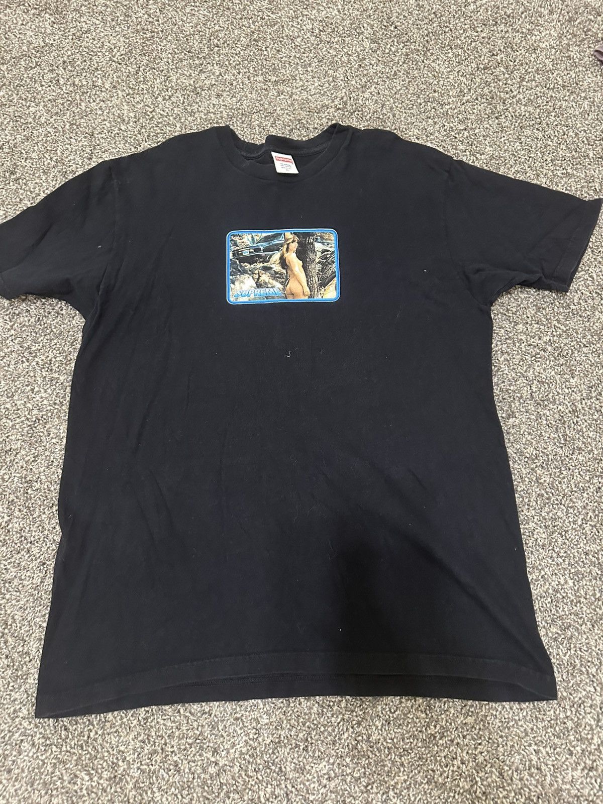 Supreme Larry Clark | Grailed