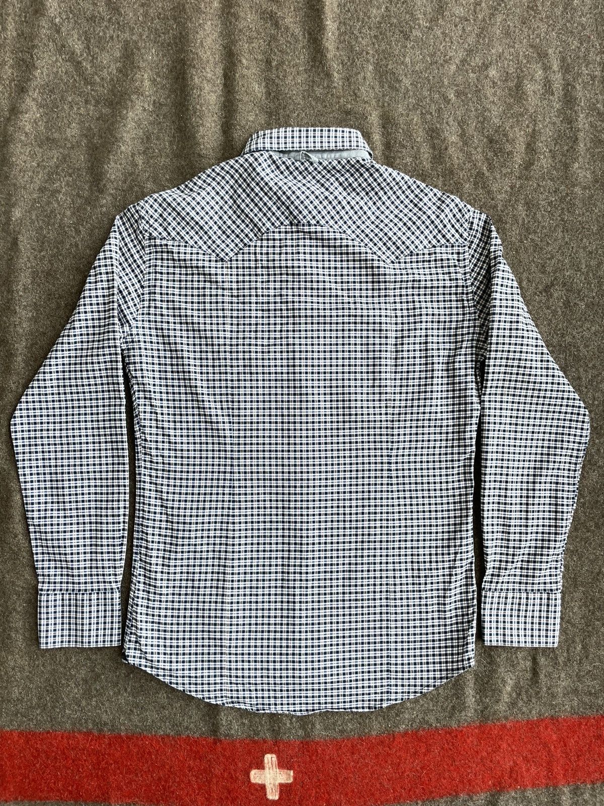 Takeshy Kurosawa Takeshy Kurosawa Shirt Size US M / EU 48-50 / 2 - 10 Thumbnail