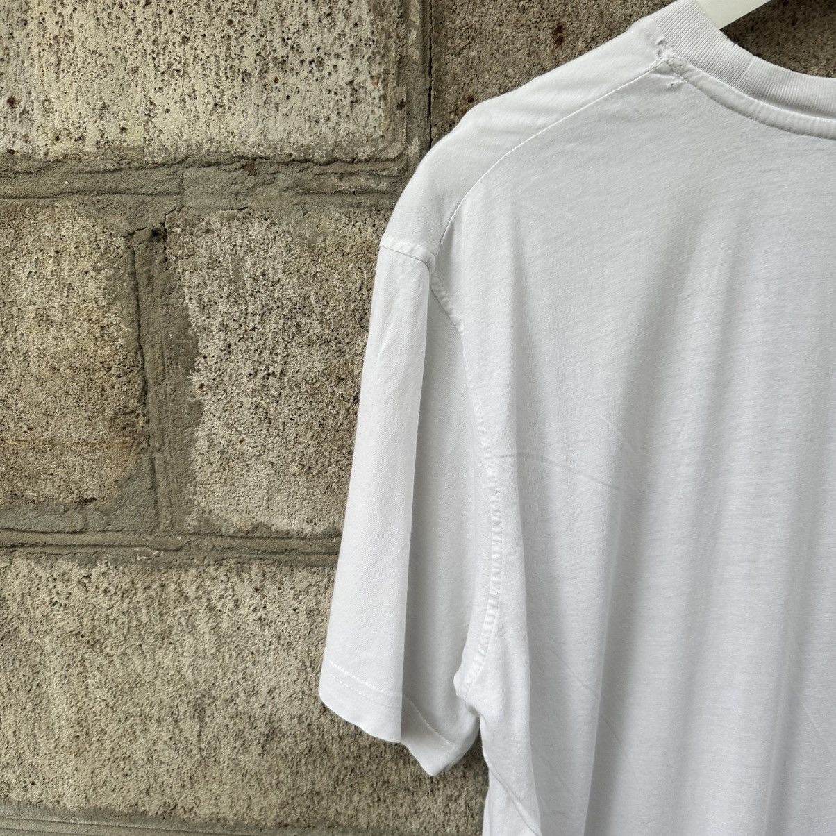 Nike Vintage Nike T-shirts Small Swoosh Size L SK8 00s USA Rap Size US L / EU 52-54 / 3 - 10 Thumbnail