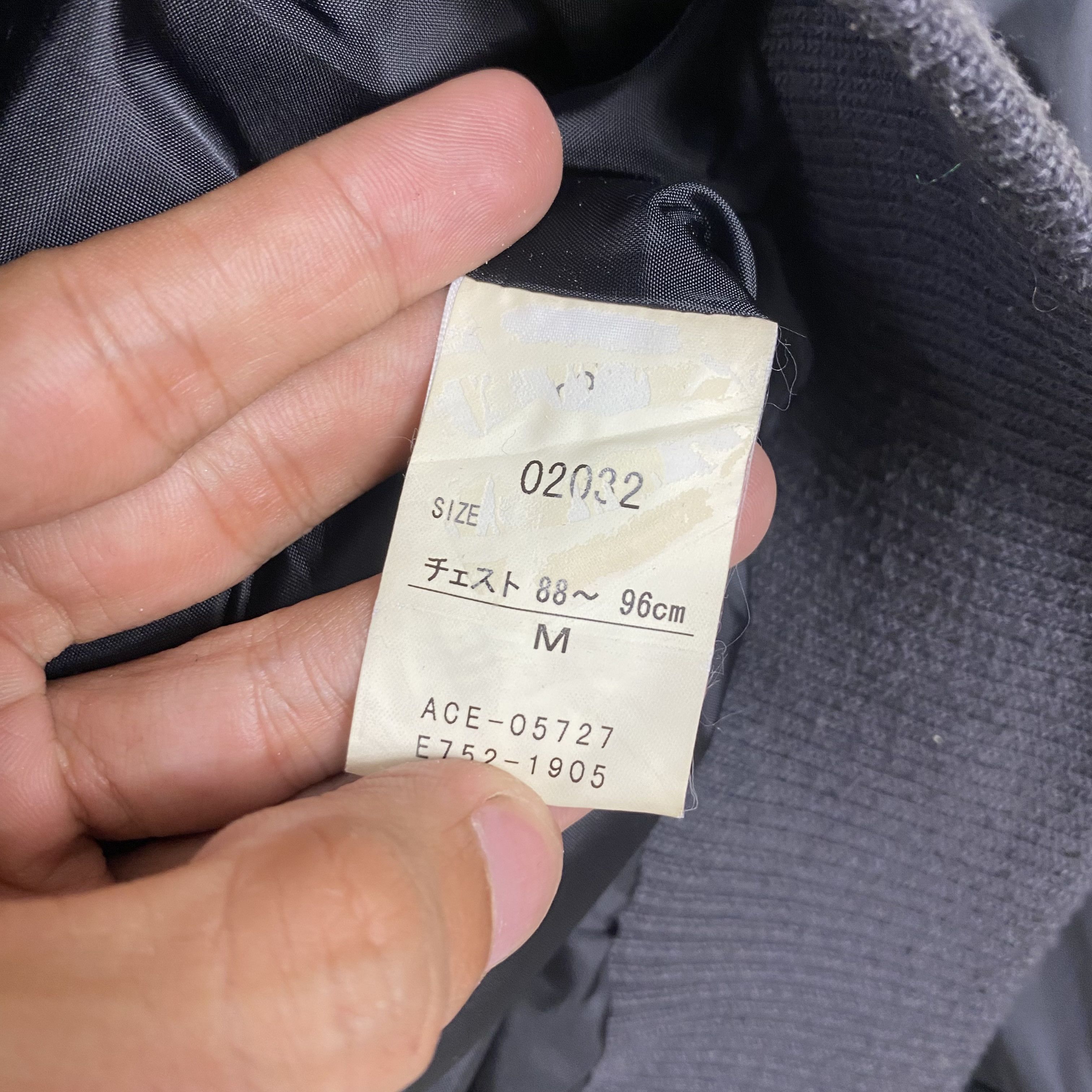 Carhartt 💥VINTAGE CARHARTT RUGGED TRACK JACKET Size US M / EU 48-50 / 2 - 8 Thumbnail