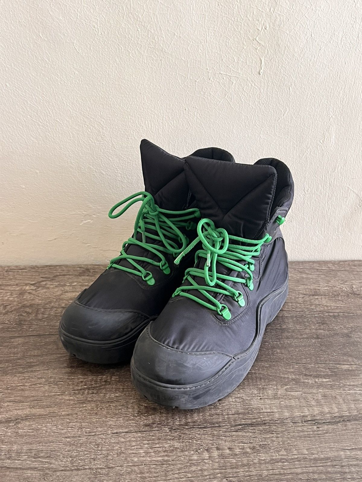 Bottega Veneta Bottega Veneta Puddle Bomber Boots Size US 9 / EU 42 - 5 Thumbnail