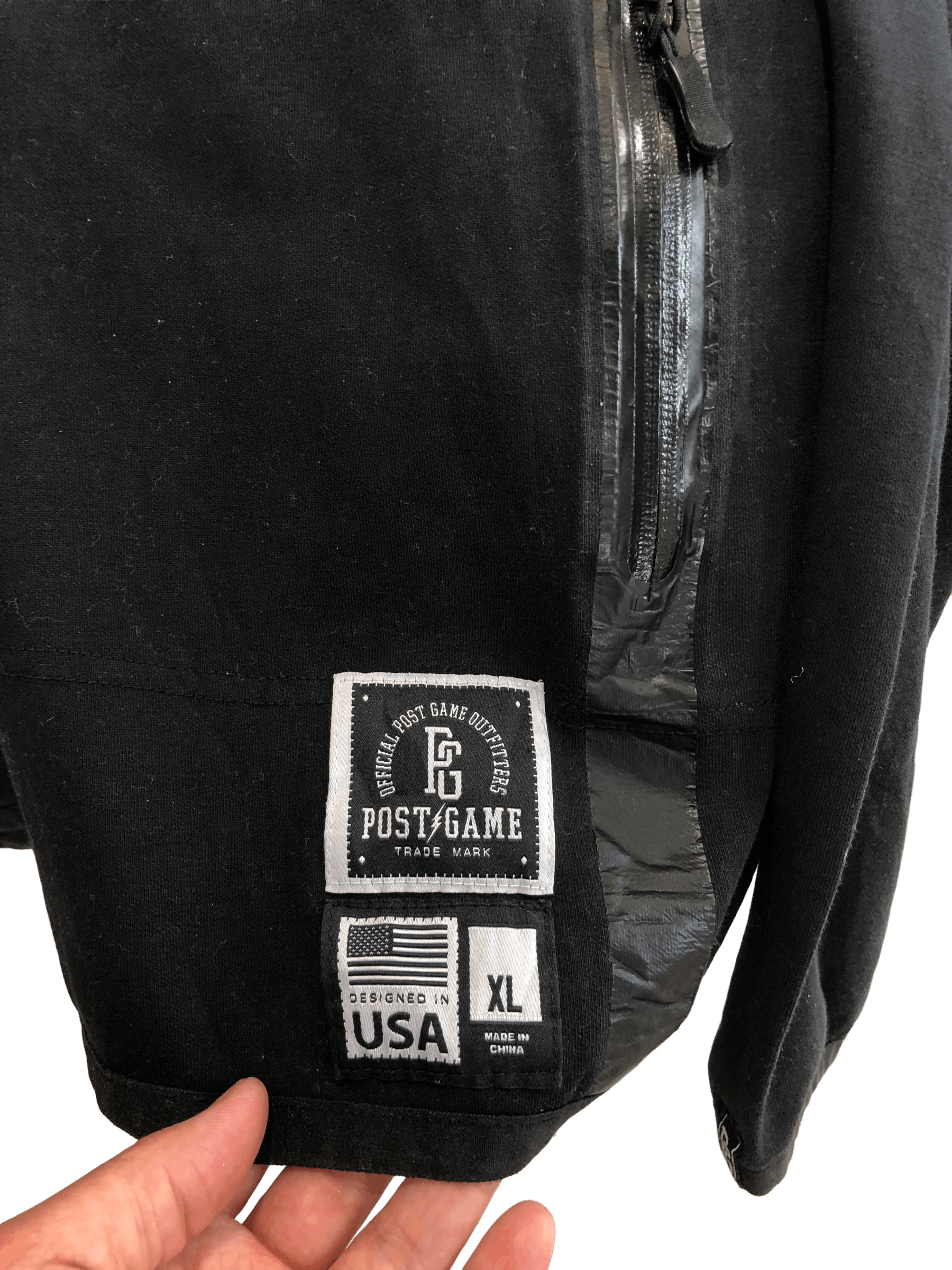 Post Game Post Game Official Athletic Apparel Sport Shirt Sweatshirt Size US XL / EU 56 / 4 - 11 Thumbnail