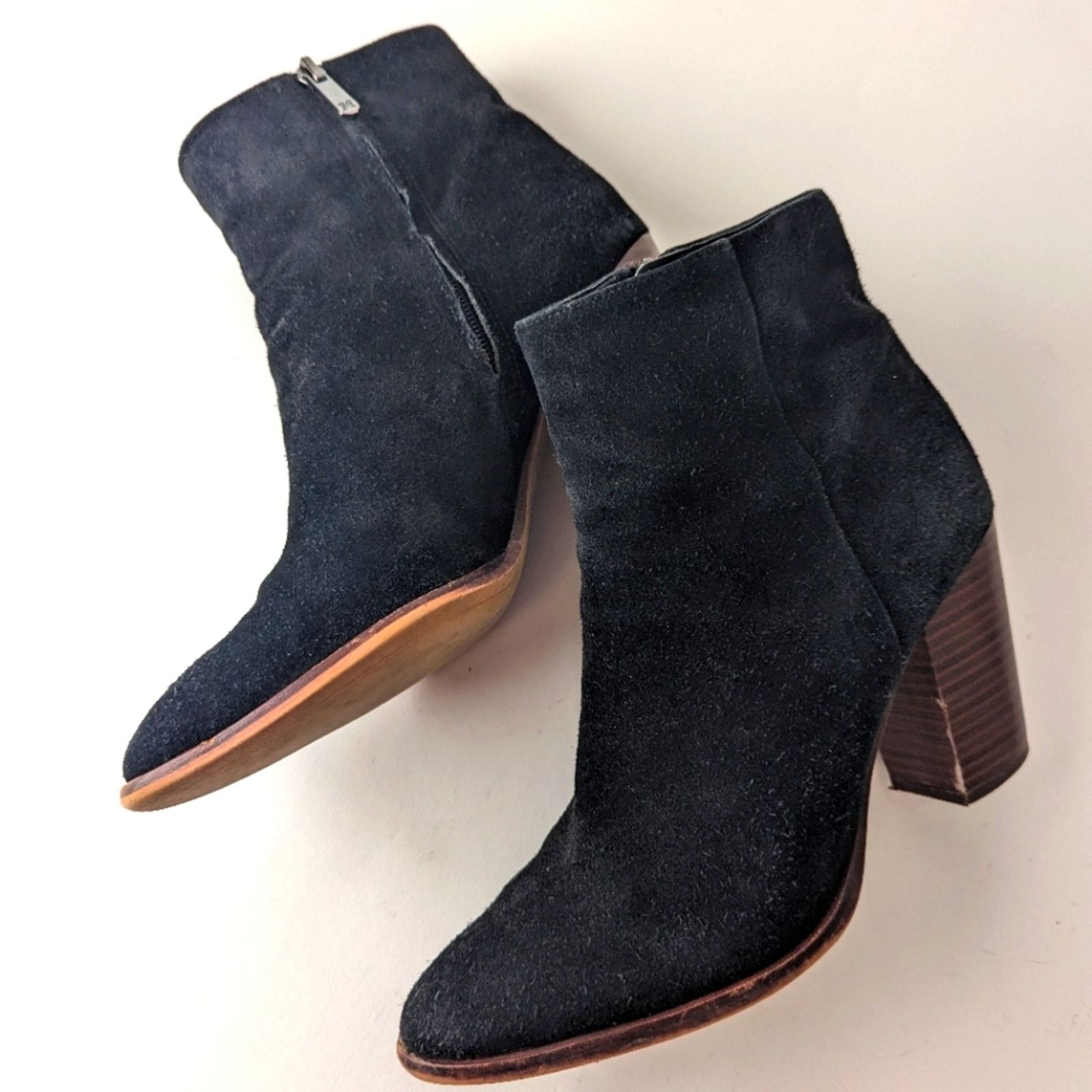 Sam Edelman Sam Edelman Blake Bootie - 8.5 Size US 8.5 / IT 38.5 - 1 Thumbnail