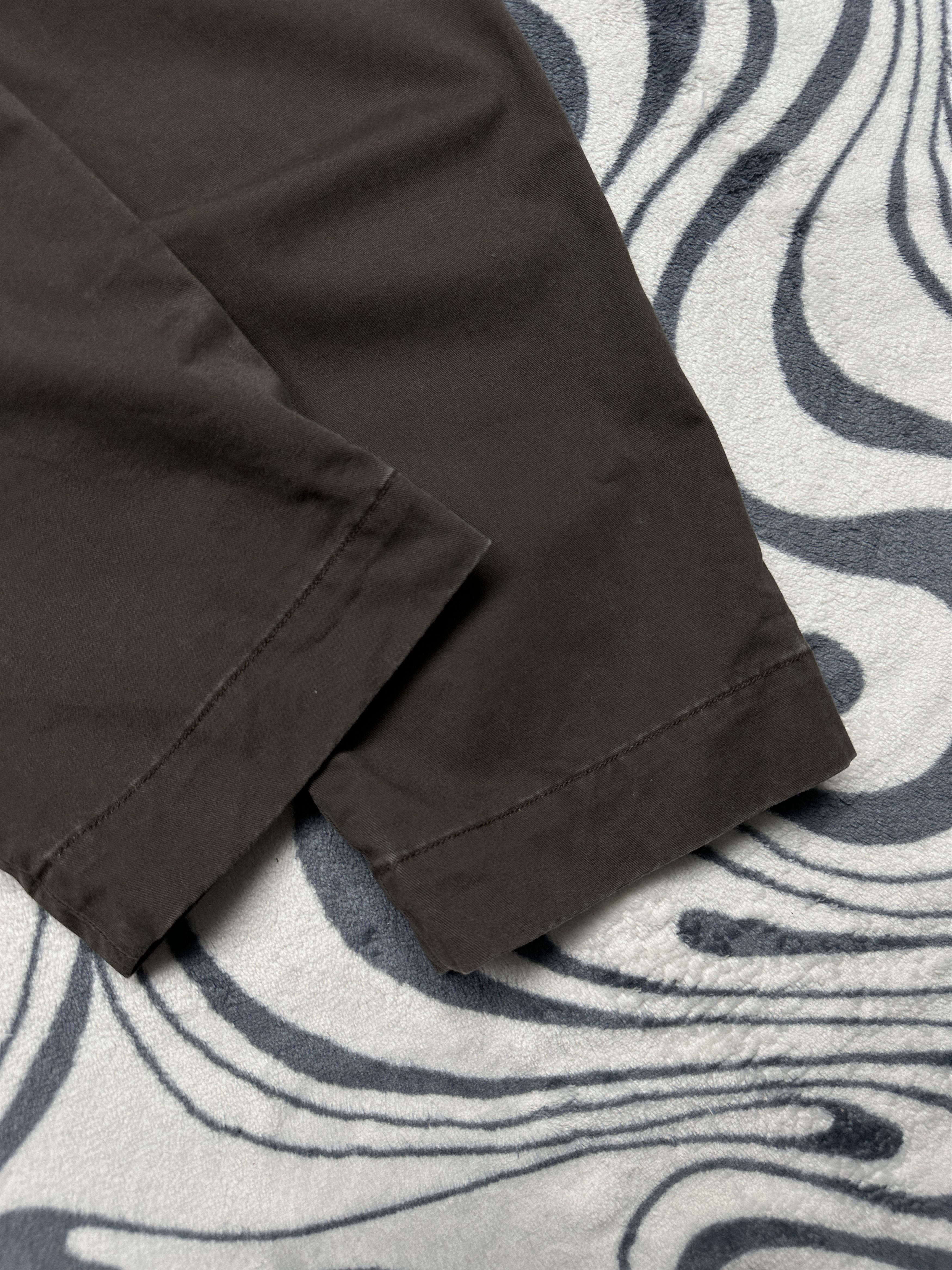 Polo Ralph Lauren Polo Ralph Lauren Vintage Mens Chino Pants Y2K Size US 33 - 8 Thumbnail