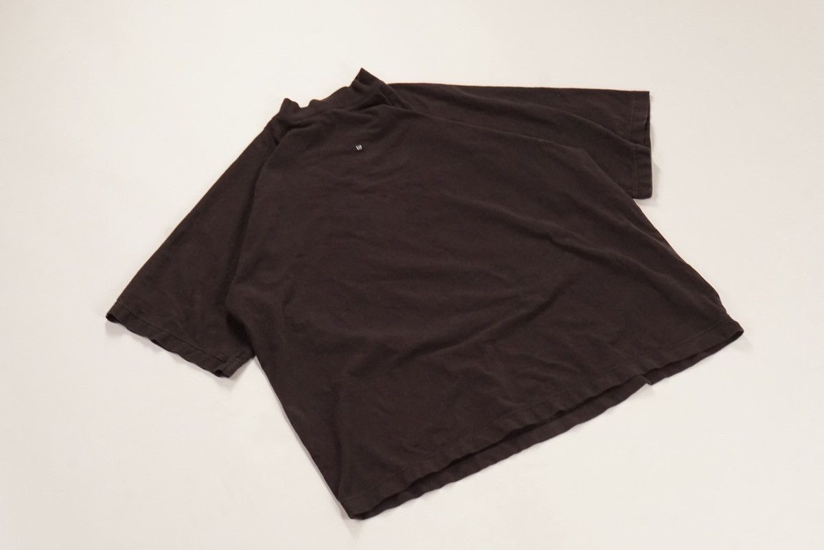 Balenciaga × Gap × Yeezy Yeezy Gap Balenciaga Logo Tee Size US S / EU 44-46 / 1 - 1 Thumbnail