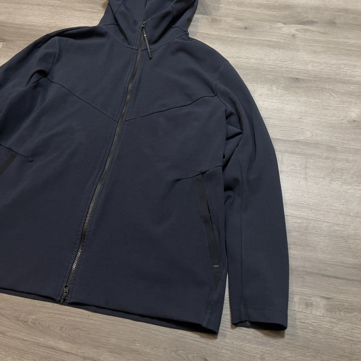 Nike Nike Sportswear Tech Fleece Jacket Size US XXL / EU 58 / 5 - 2 Thumbnail