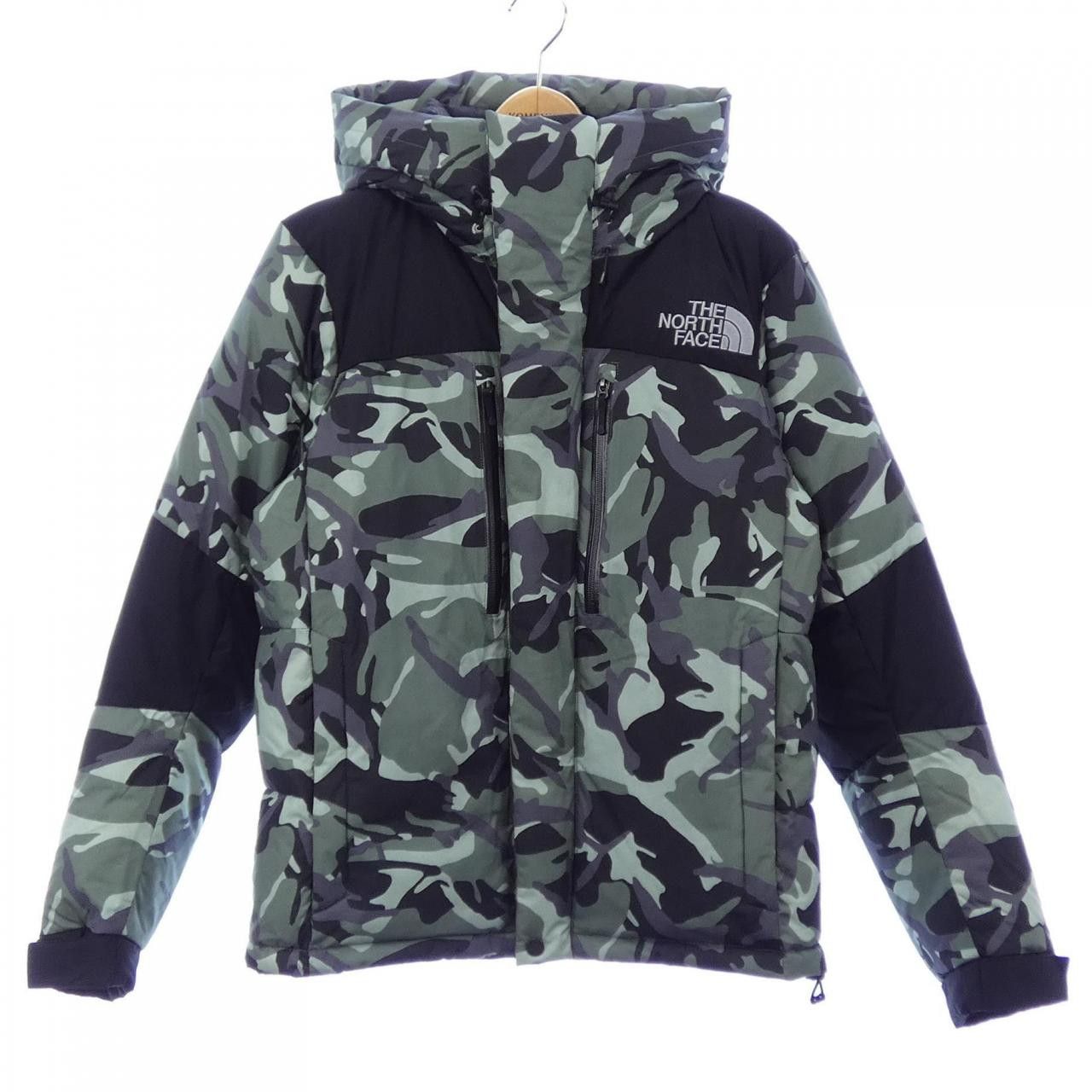 The North Face THE NORTH FACE THE NORTH FACE Down Jacket Textile Outerwear ND91951 DUTY FREE for USA Size ONE SIZE - 1 Thumbnail