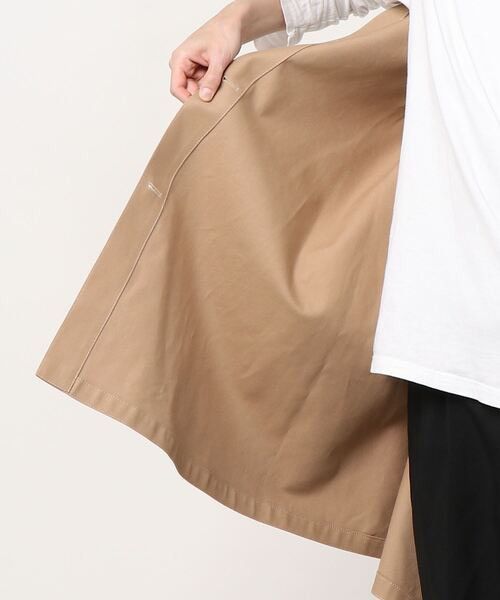 Hed Mayner Hed Mayner AW2020 Military Cape Size US M / EU 48-50 / 2 - 5 Thumbnail