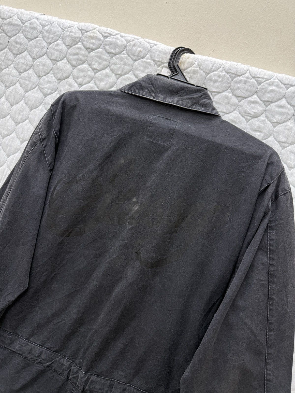 Stussy 🔥🔥💥STEALS VTH STUSSY COVERALL Size US 42 / EU 58 - 15 Thumbnail