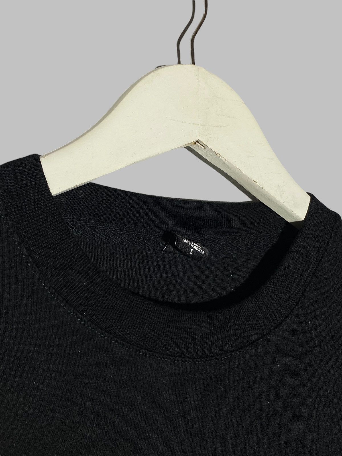 Patta 🔥 PATTA WE ARE ALL IN THIS TOGETHER TURTLE ANIMAL TEE 🔥 Size US S / EU 44-46 / 1 - 4 Thumbnail