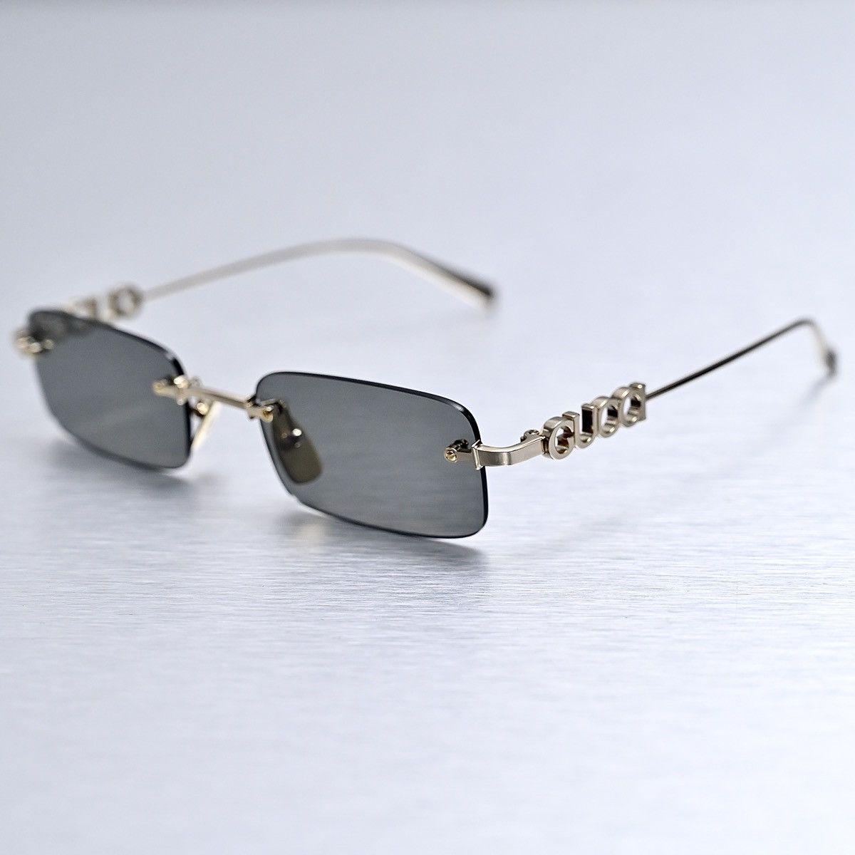 Gucci GUCCI GG1808S SUNGLASSES Size ONE SIZE - 2 Thumbnail