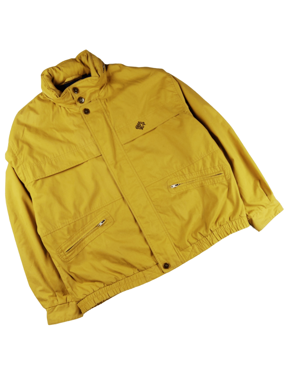 Christian Dior Monsieur Vintage Christian Dior Jacket L Size US L / EU 52-54 / 3 - 1 Thumbnail