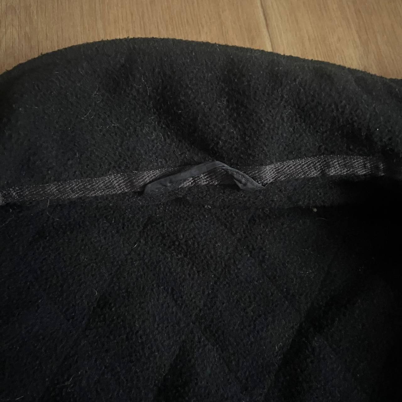 Barbour × Vintage Women’s Quilted Bomber Jacket Barbour International Size 12 Size XL / US 12-14 / IT 48-50 - 19 Thumbnail