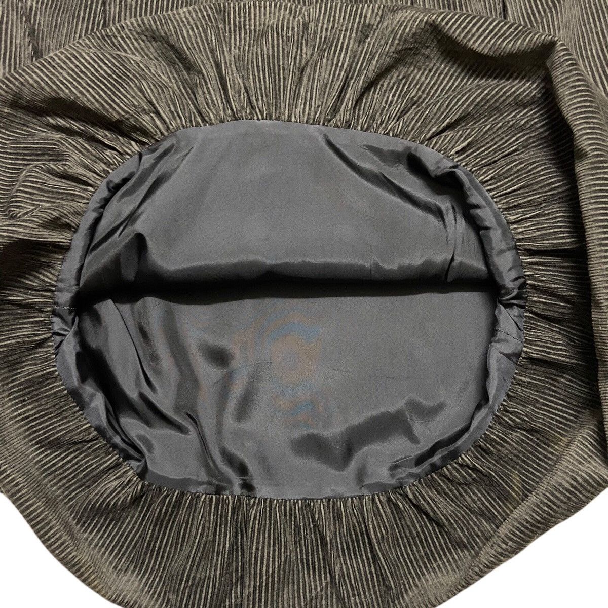 Designer × Kenzo Kenzo Paris Ballon Corduroy Skirt Size 25" / US 0 / IT 36 - 2 Thumbnail