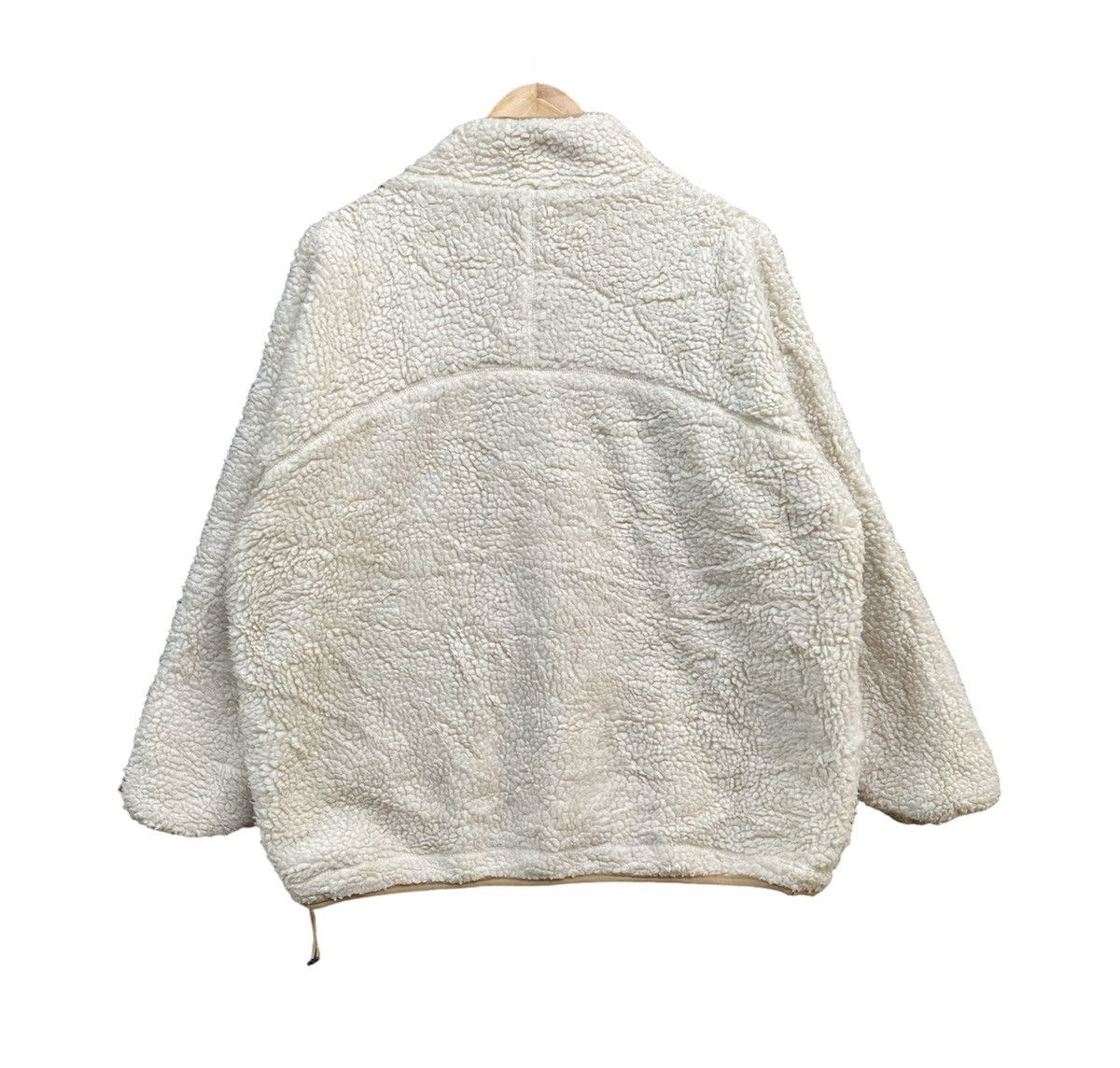 Kelty Kelty Deep Pile Fleece jacket Size US M / EU 48-50 / 2 - 3 Thumbnail