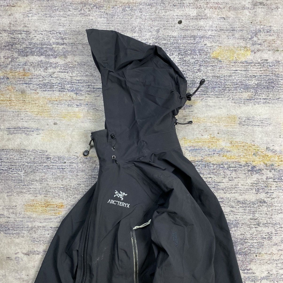 Arc'teryx Arcteryx AR goretex jacket Size M / US 6-8 / IT 42-44 - 5 Thumbnail
