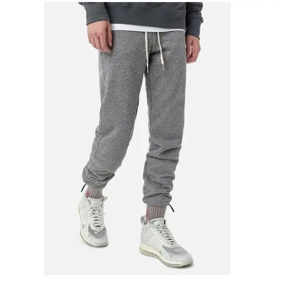 John Elliott JOHN ELLIOTT SOCHI DARK GREY MEN'S SWEATPANTS SZ 3 / L Size US 32 / EU 48 - 1 Thumbnail