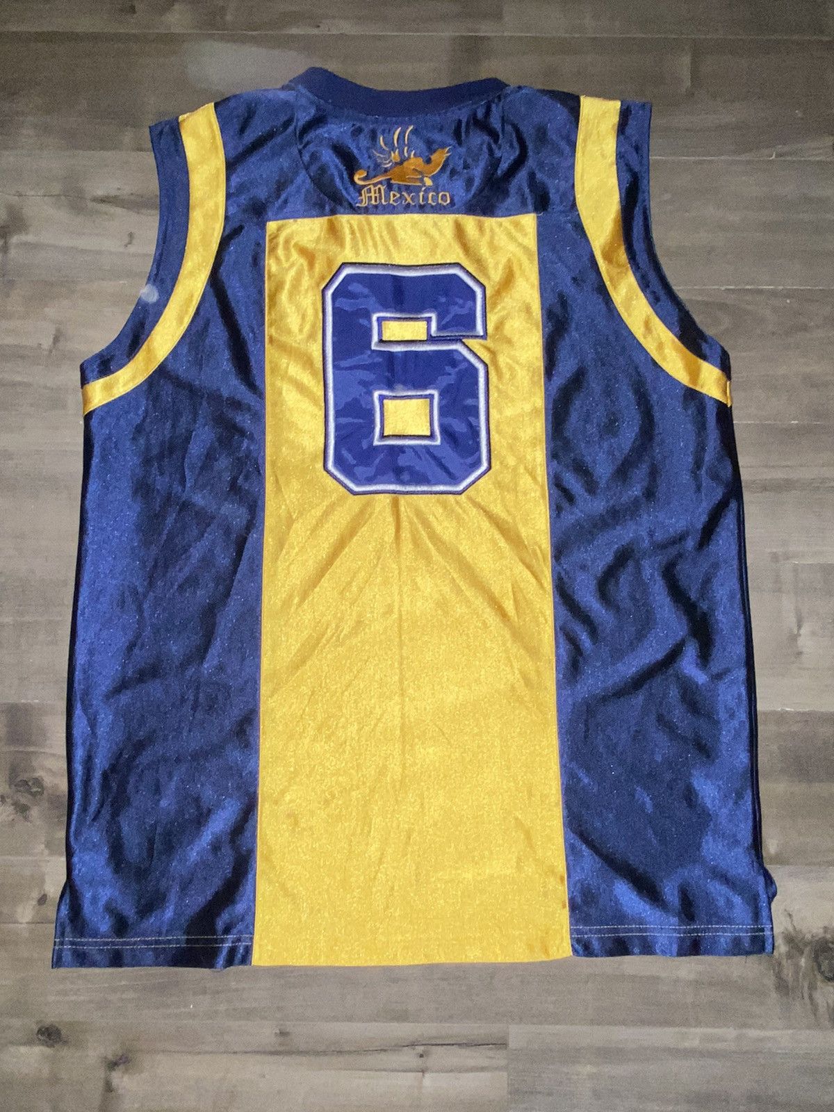 Other Corona Basketball Jersey Size US L / EU 52-54 / 3 - 2 Thumbnail