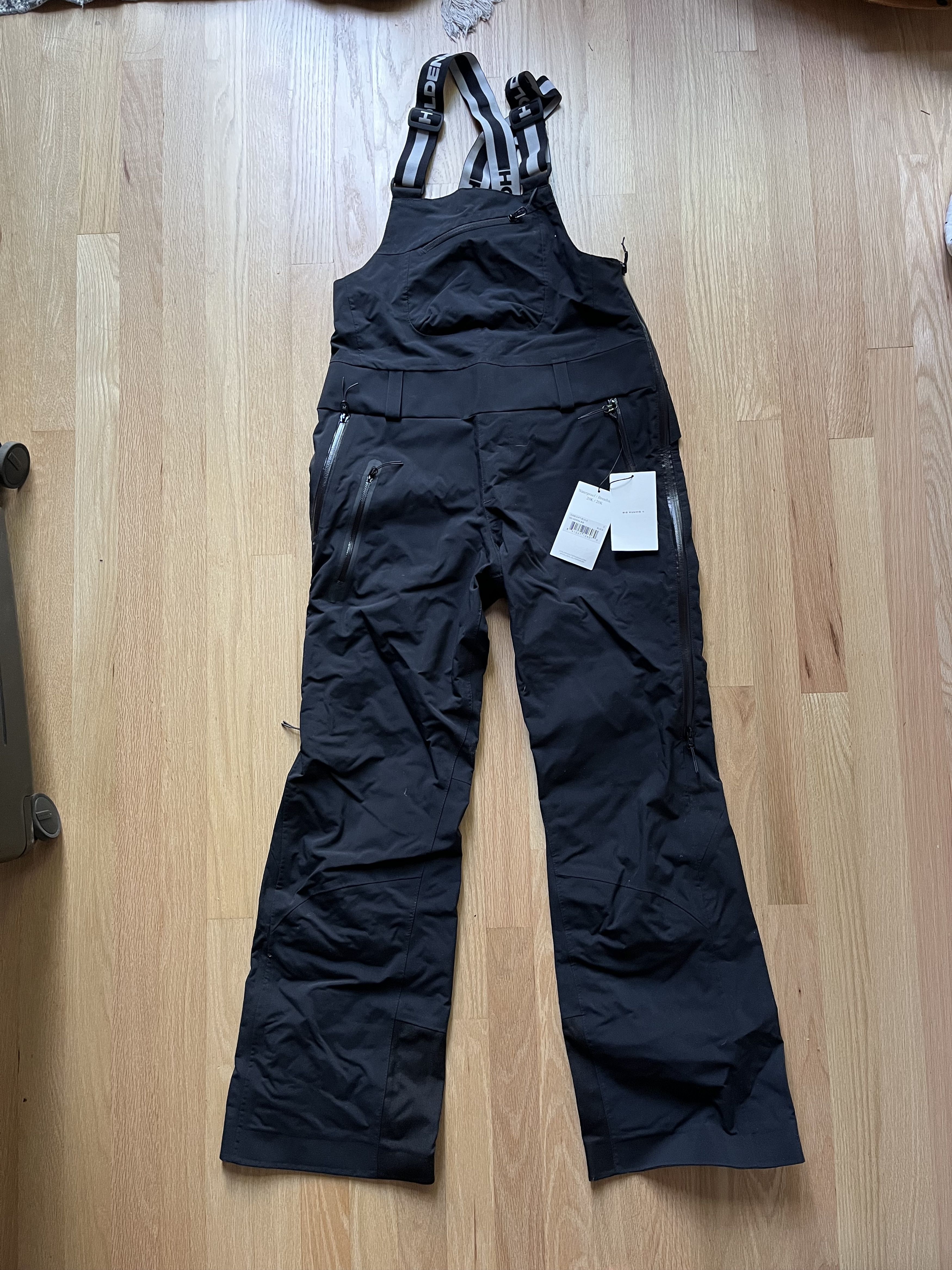 Holden snow pants womens on sale