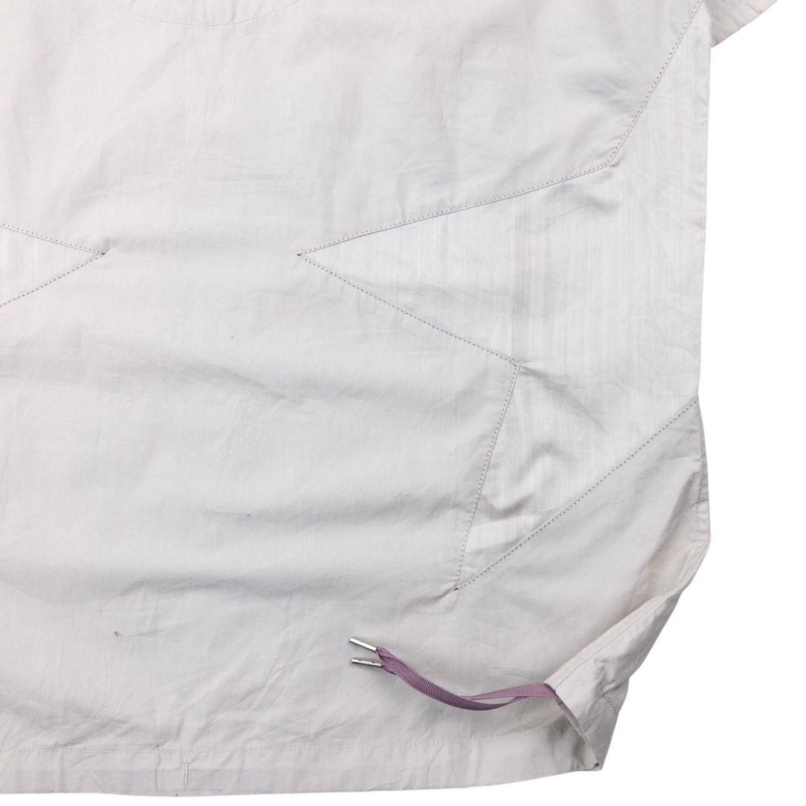 Marithe + Francois Girbaud Vintage Marithe + Francois Girbaud Star Stitch Shirt Size S Size US S / EU 44-46 / 1 - 5 Thumbnail