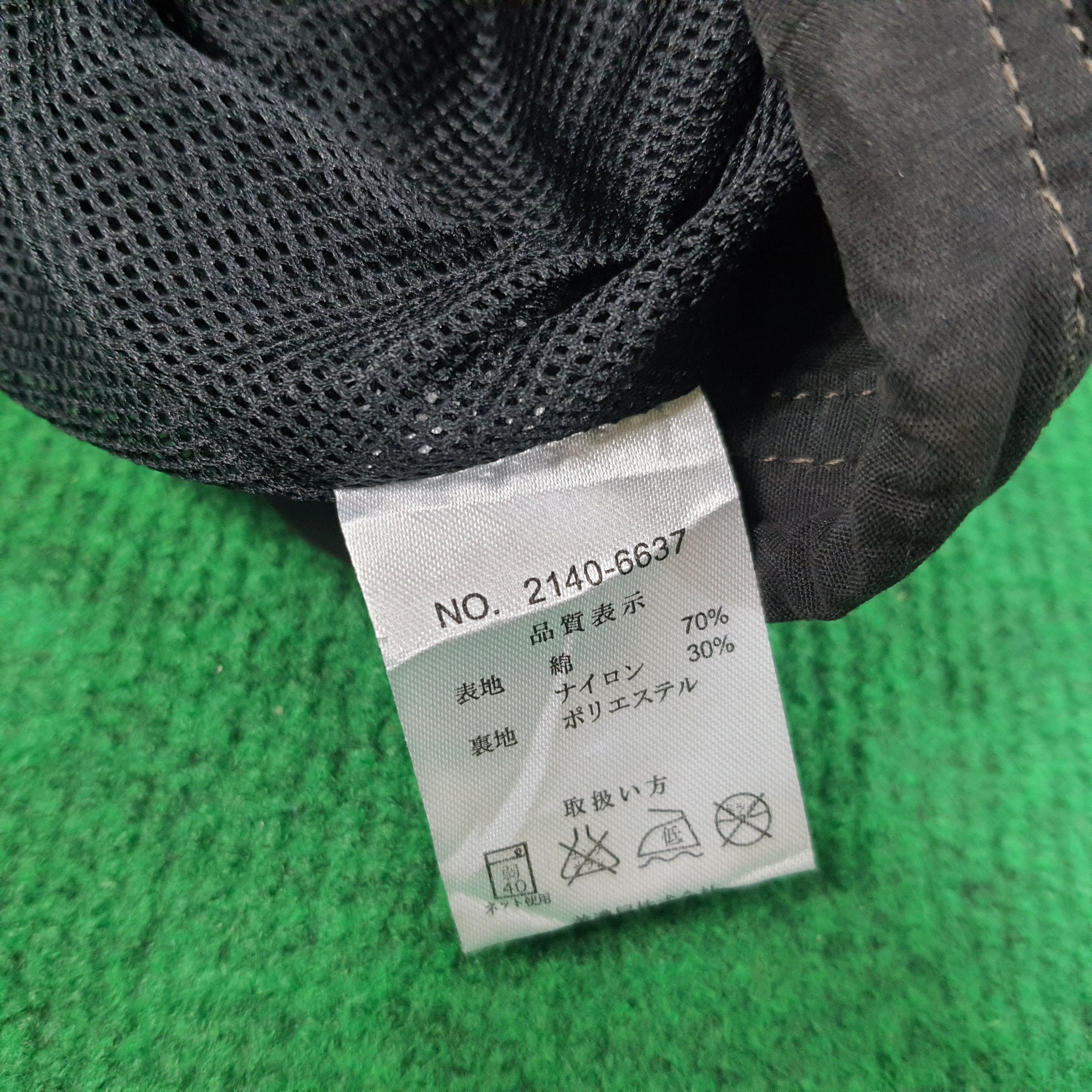 Vintage × Von Dutch Vintage Von Dutch Custom Skull Logo Full Zipper Jacket Size US M / EU 48-50 / 2 - 8 Thumbnail