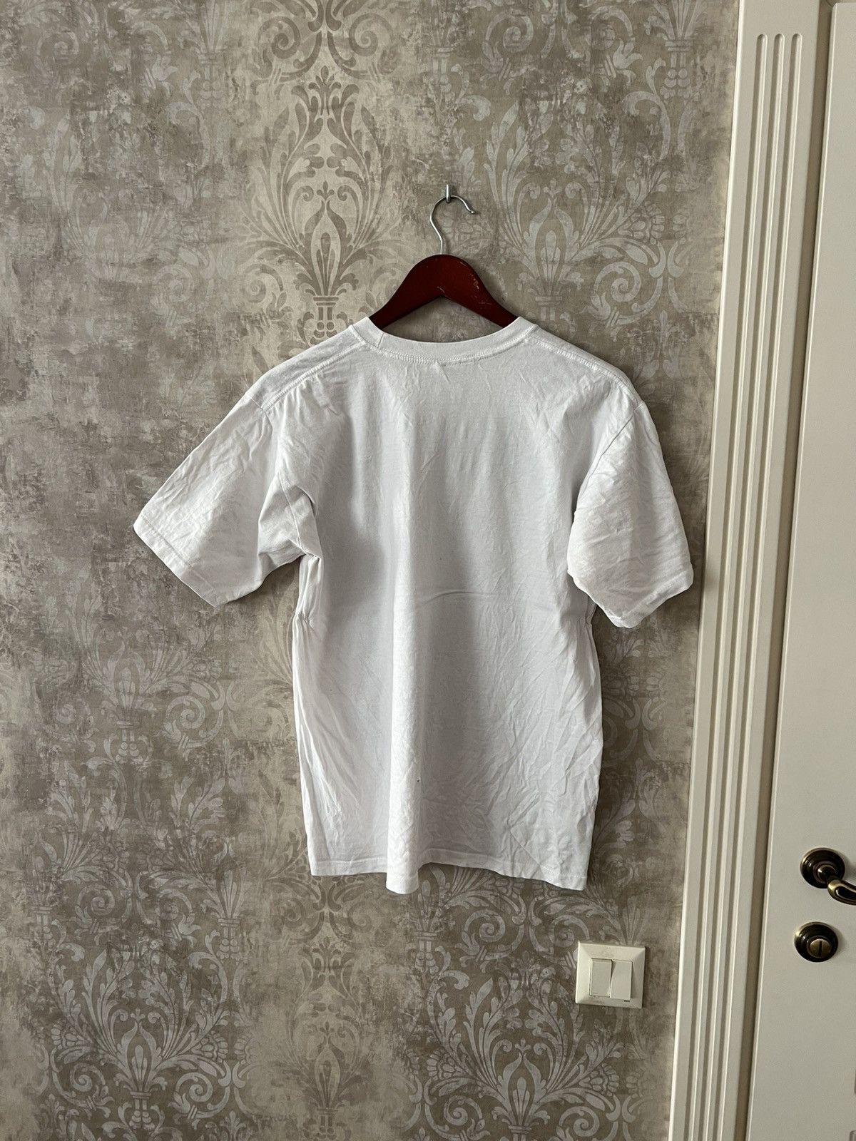 Nirvana Vintage Nirvana Band Tee T-Shirt Size US L / EU 52-54 / 3 - 9 Thumbnail
