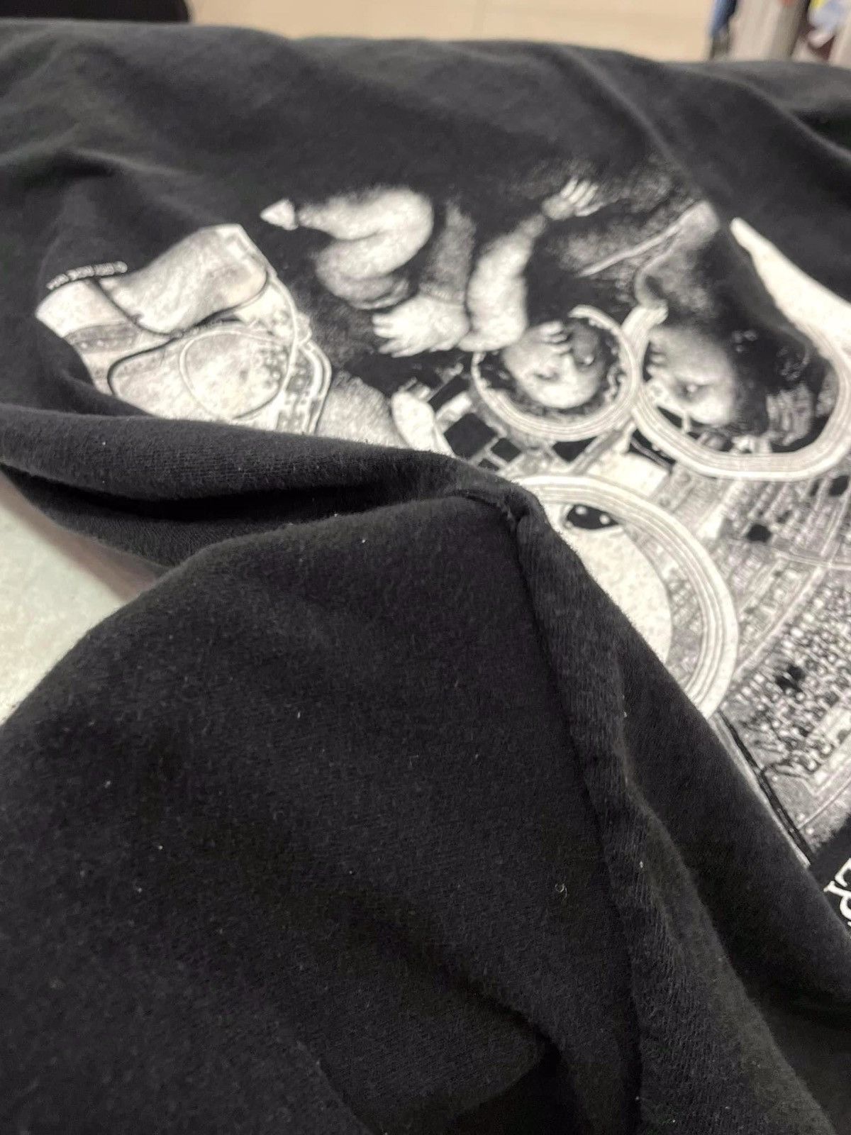 Alien Workshop × Vintage Immaculate Conception @ Leroy Riche 1994 Size US L / EU 52-54 / 3 - 16 Thumbnail